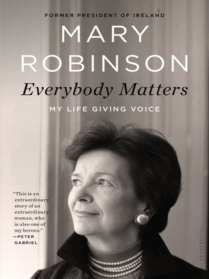 Everybody Matters - ebook